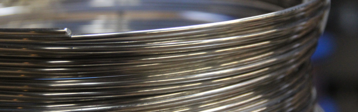 nichrome wire coil